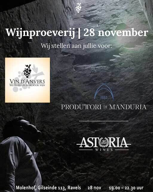 Wijnproeverij Vin d'Anvers5