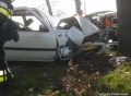 Ongeval Turnhoutseweg Weelde 210312