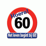 60jaar