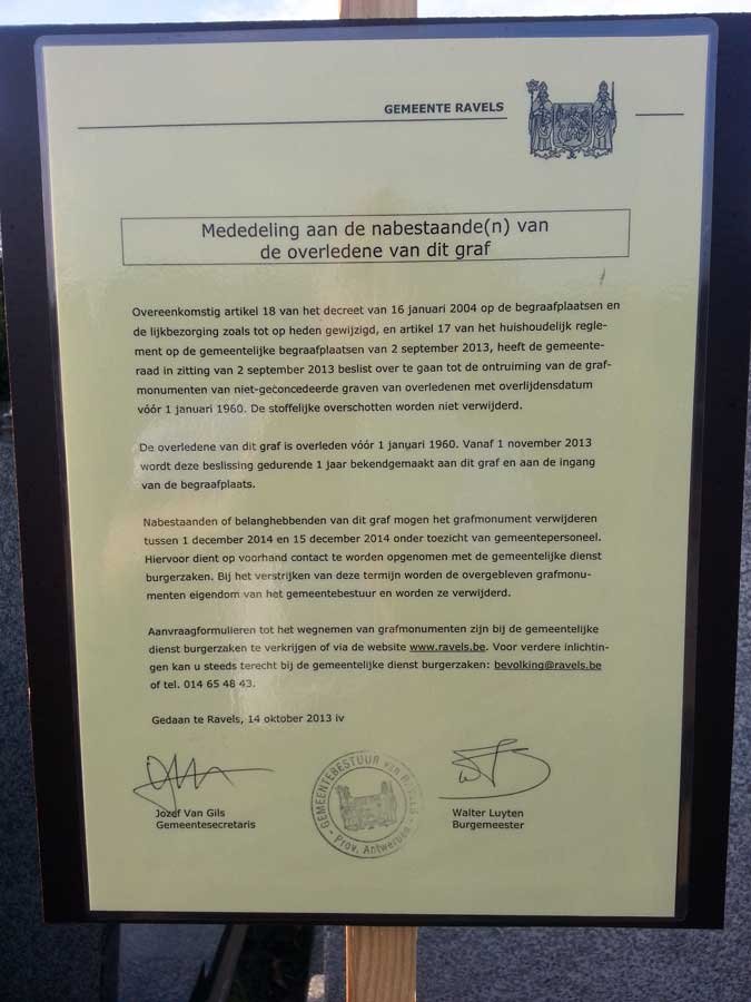 gravendocument