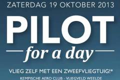 KAC Pilotendag_2013