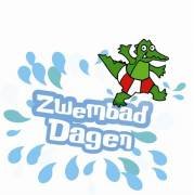 Logo zwembaddagen