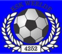 KSK Weelde_logo
