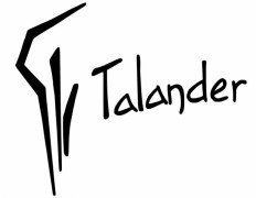 Talander logo