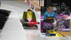 sochi elfje
