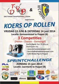 koers-op-rollen