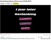 herdenkingclip