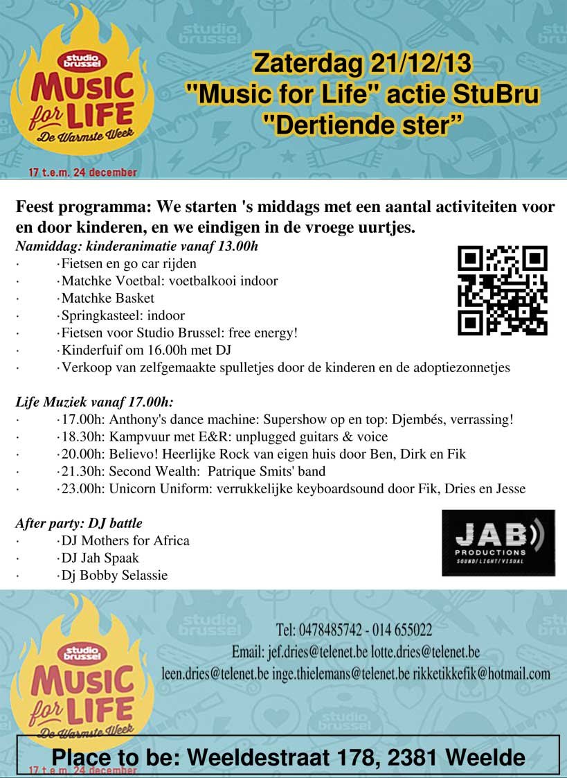 stubru flyerA5