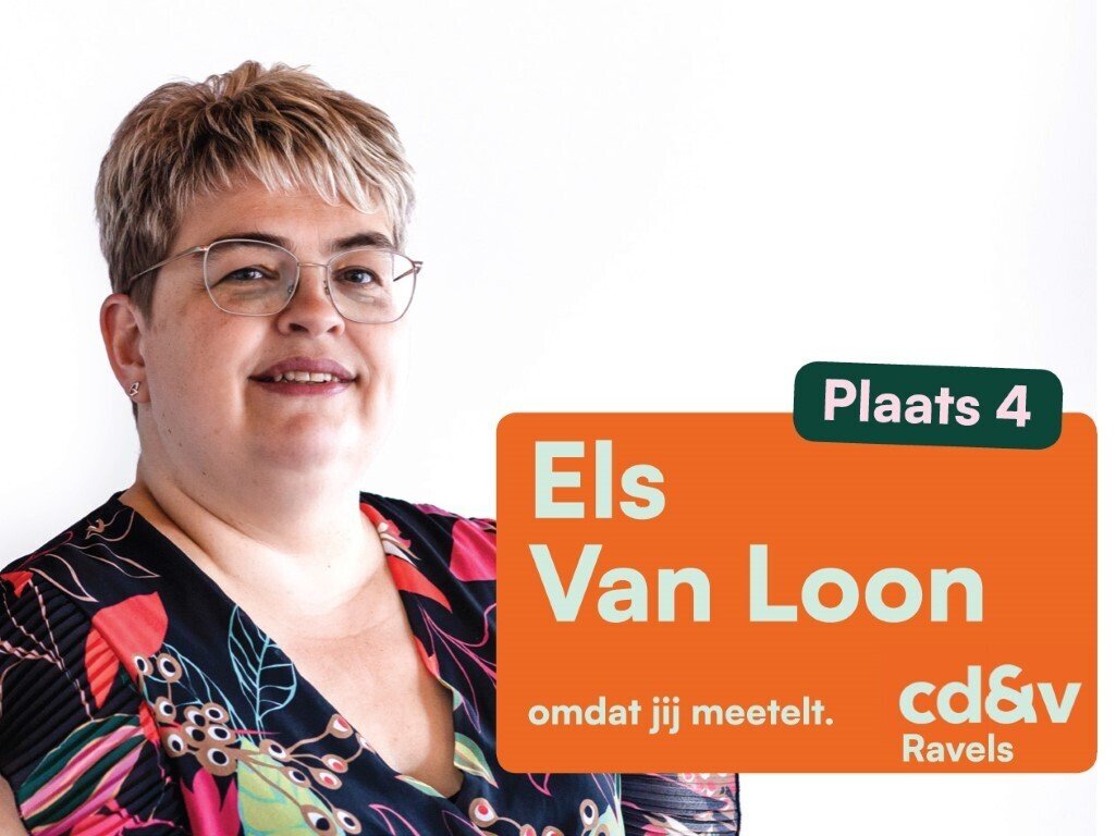 Els Van Loon