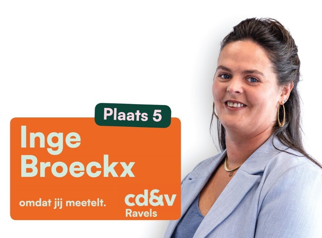 Inge Broeckx