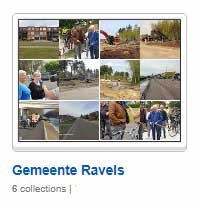 gemeente ravels