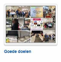 goede doelen