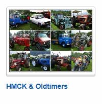 hmck oldtimers