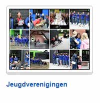 jeugdverenigingen