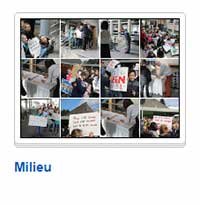 milieu