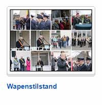 wapenstilstand