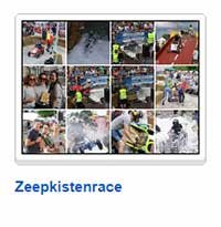 zeepkistenraces