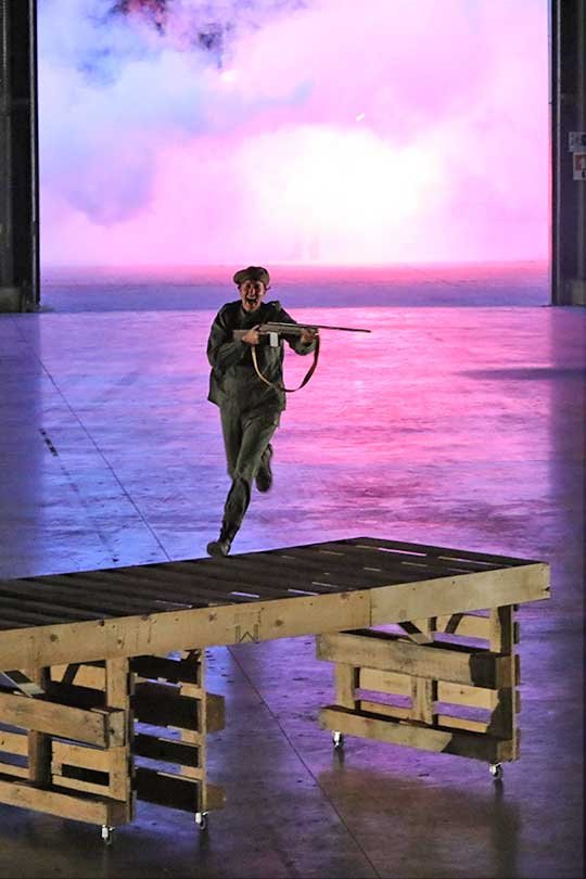 RAWEPO steunt culturele initiatieven